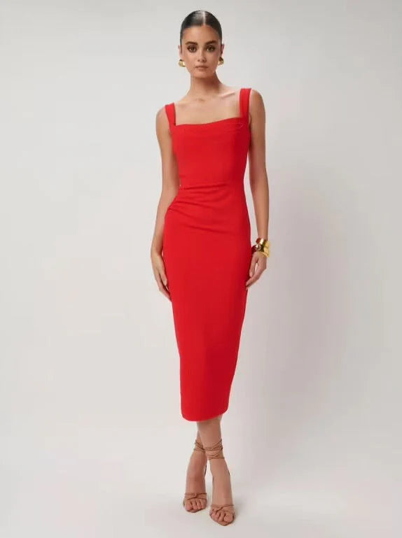 Effie Kats Marbella Dress