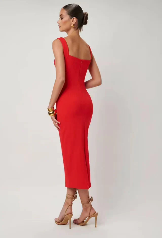 Effie Kats Marbella Dress