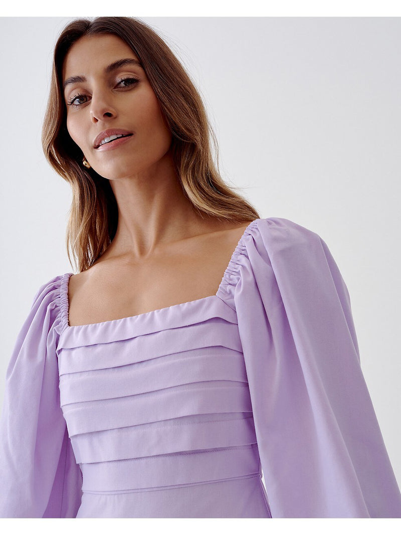 Tussah Maura Midi Dress the style squad Tussah Maura Midi Dress the style squad