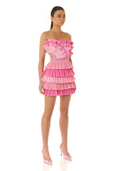 Eliya Josephine Dress