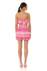 Eliya Josephine Dress