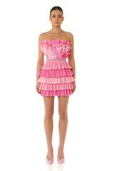 Eliya Josephine Dress