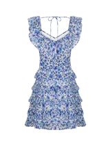 Talulah Petula Mini Dress