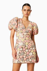 Elliatt Garden Dress