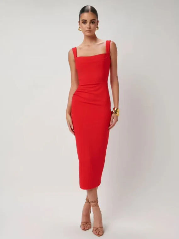 Effie Kats Marbella Dress