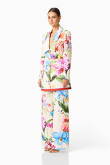 Glinda Pants | Floral