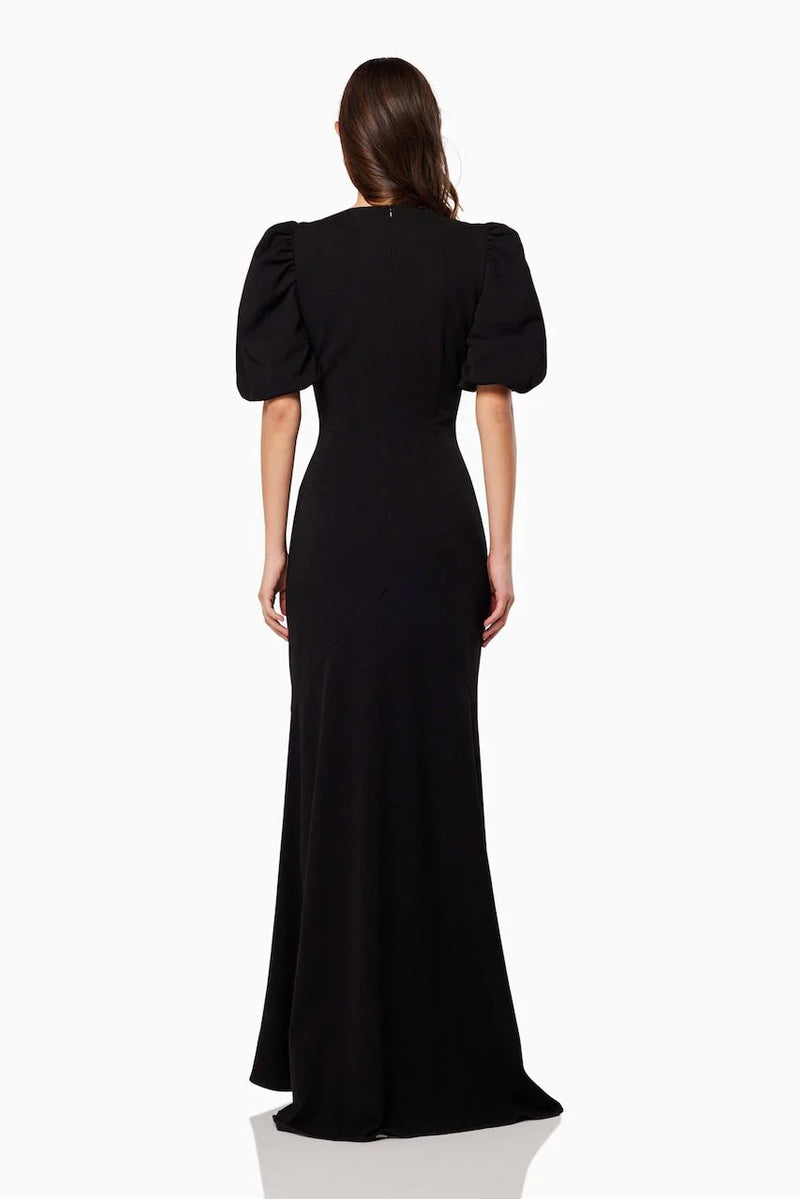 Elliatt Amaryllis Gown