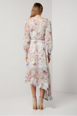Elliatt Karishma Dress