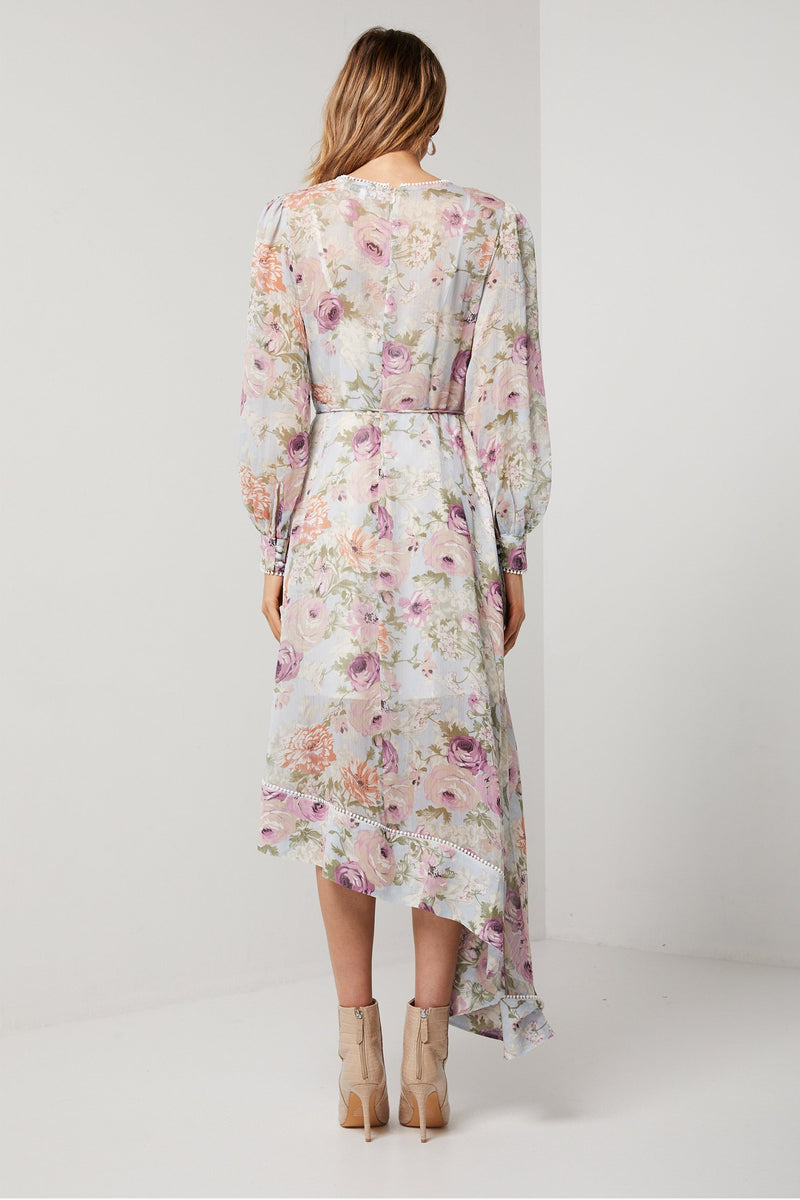 Elliatt Karishma Dress