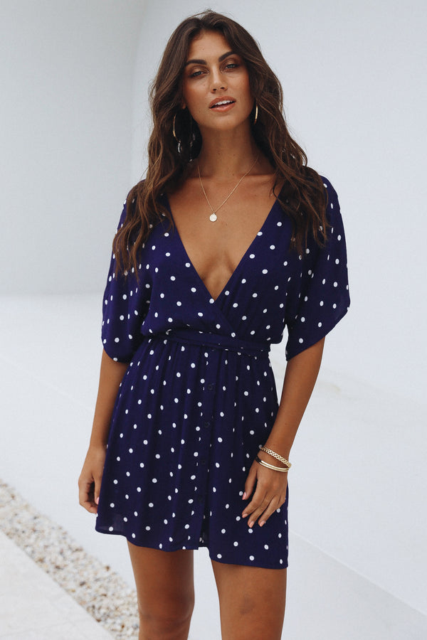 La Sirena Dress