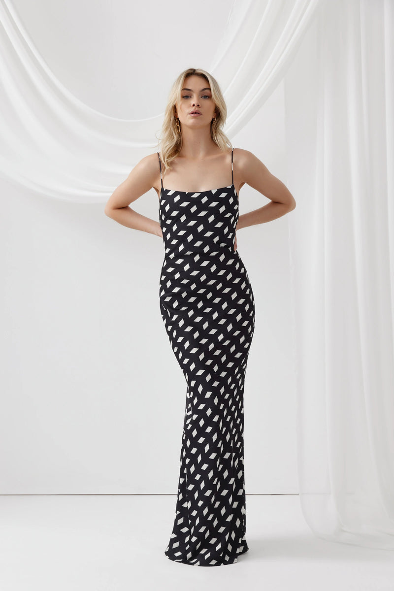 Lexi Verona Dress
