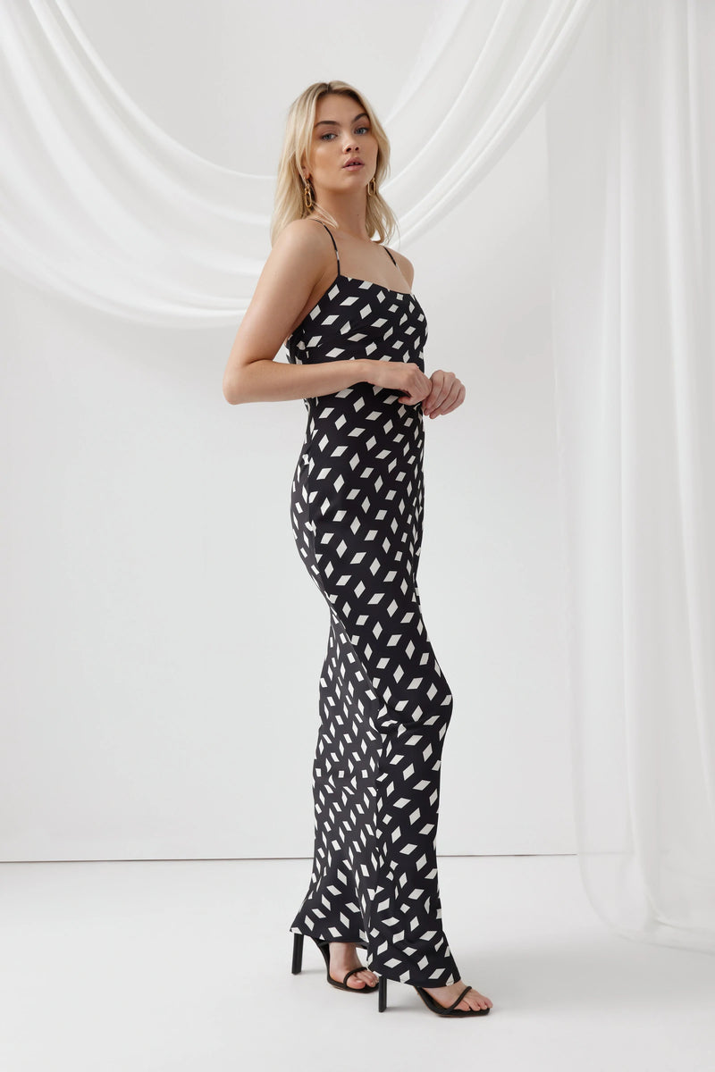 Lexi Verona Dress