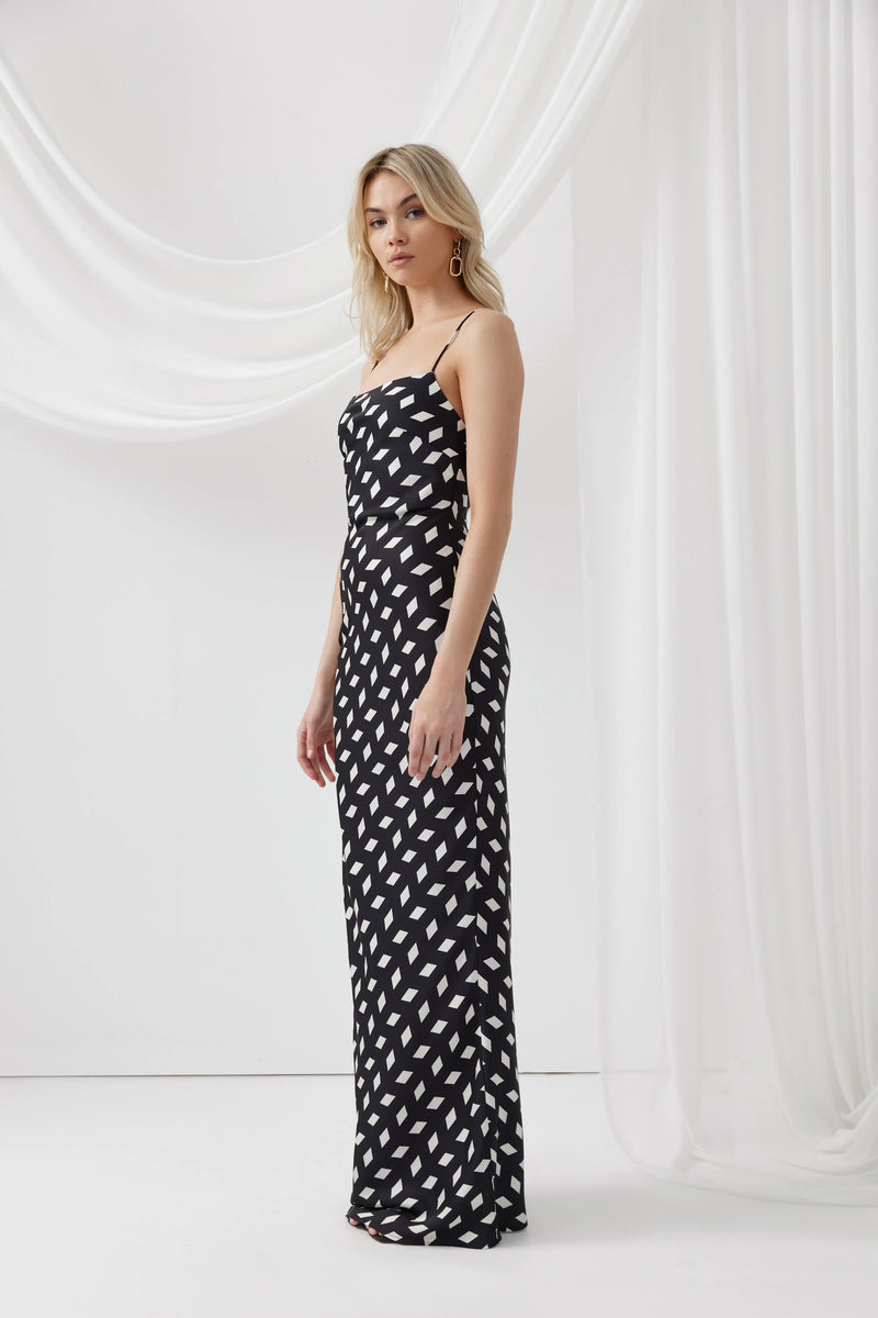 Lexi Verona Dress
