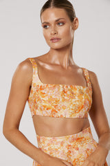 Winona Darana Top & Skirt Set