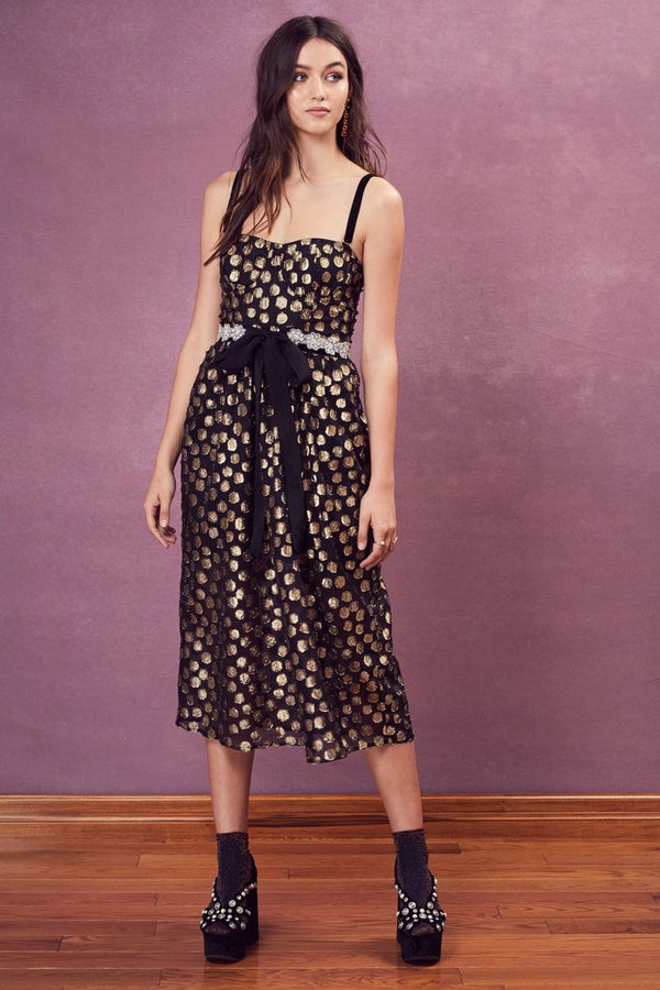 For love and lemons nicola midi dress shop