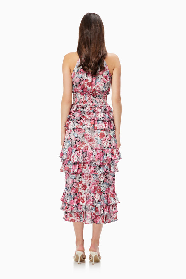 Elliatt Dunmore Dress