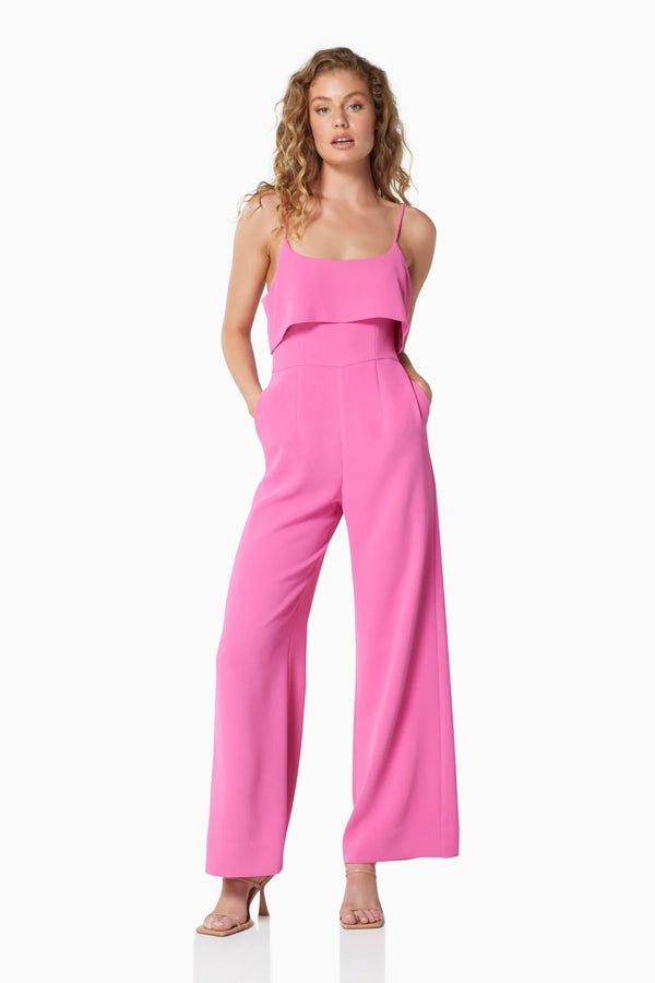 Elliatt Witness Jumpsuit