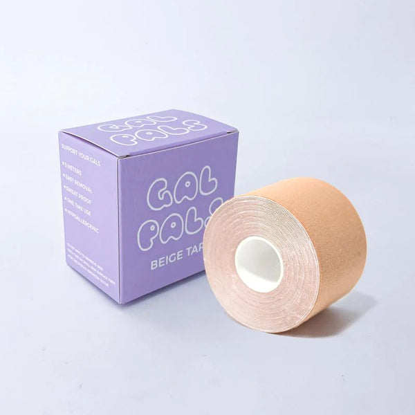 Gal Pals Boobie Tape