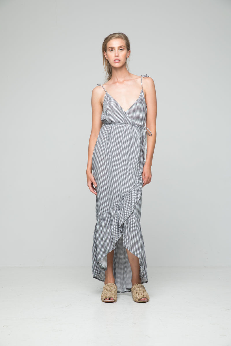 Rue Stiic Tilo Maxi Dress