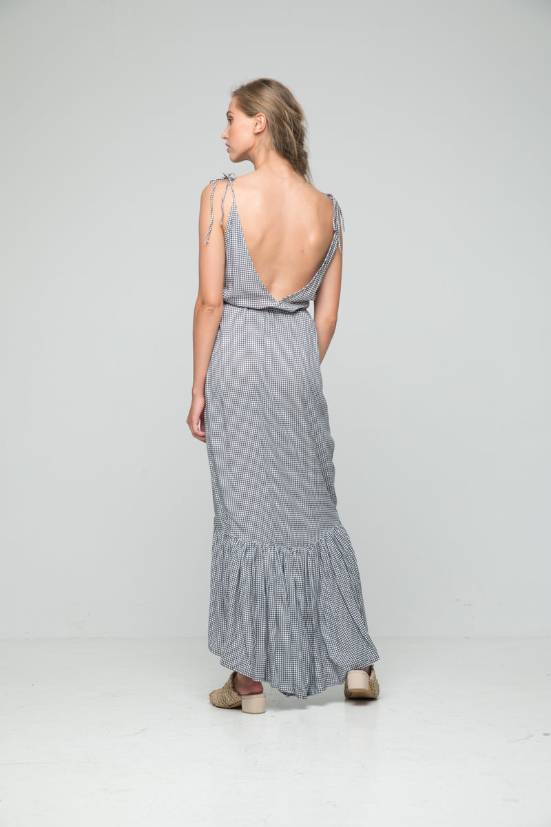 Rue Stiic Tilo Maxi Dress