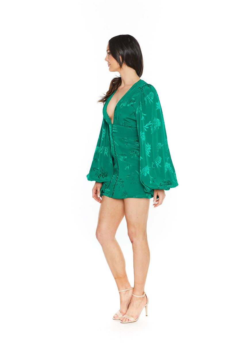 Rat & Boa Isabella Dress