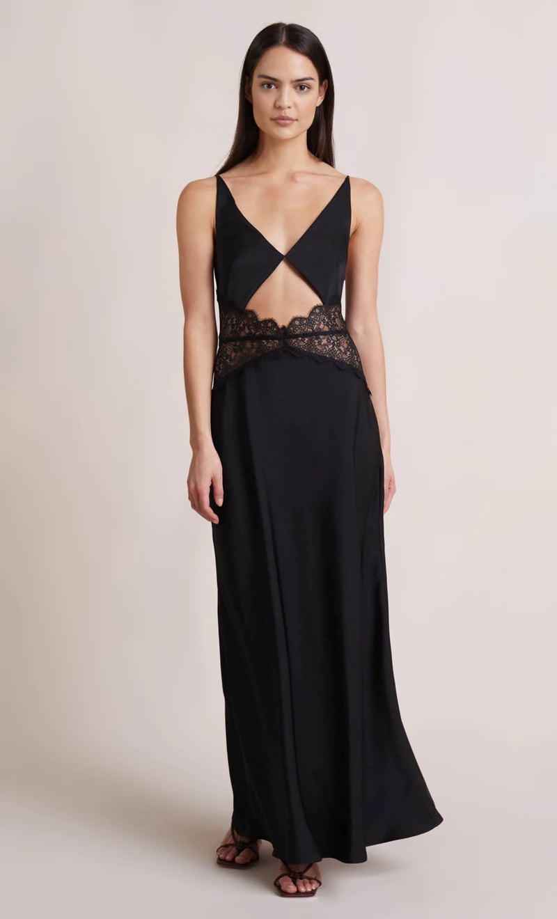 Bec & Bridge Camille Maxi Dress