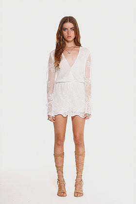 Ministry of Style Halycon Romper