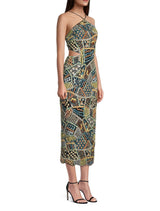 Elliatt Mauritius Dress