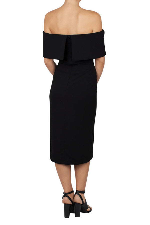 Kookai Positano Dress Dress Hire The Style Squad the style squad