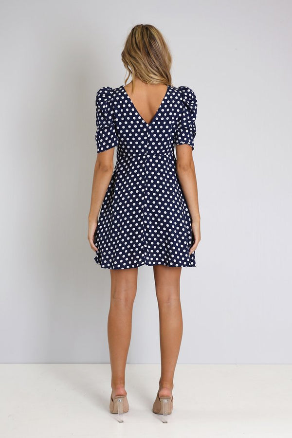 Madison Square Meghan Dress