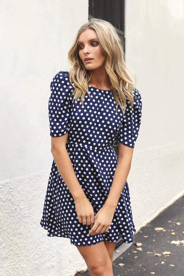 Madison Square Meghan Dress