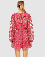 Talulah Promise Mini Dress