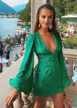 Rat & Boa Isabella Dress