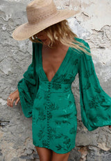 Rat & Boa Isabella Dress